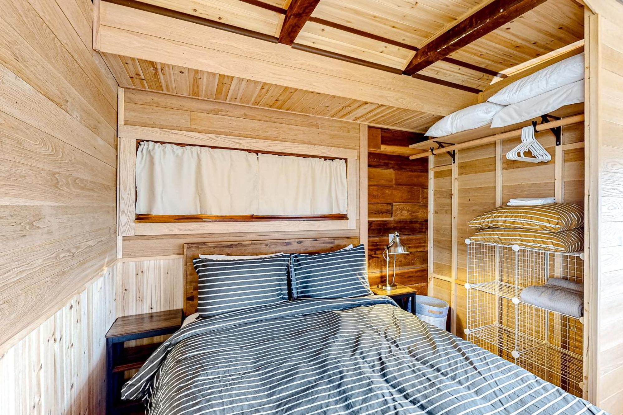 Mill Creek Retreat Fort Bragg Exterior foto